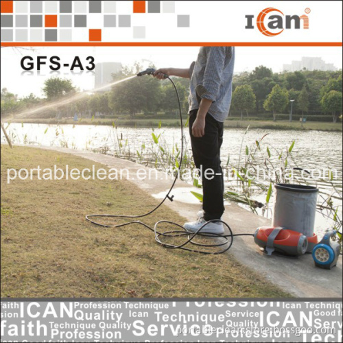 Gfs-A3-Professional Pressure Washers with Foam Spray Gun